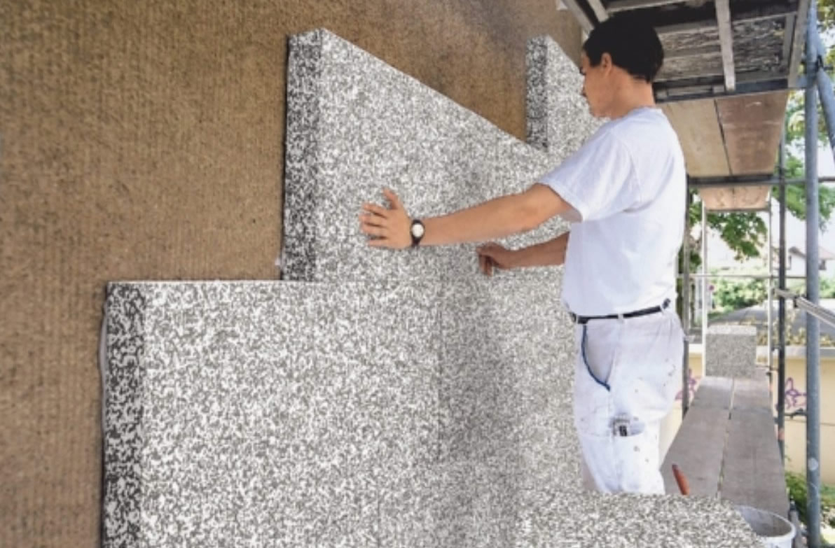 Kozbeyli Isı Yalıtımcısı